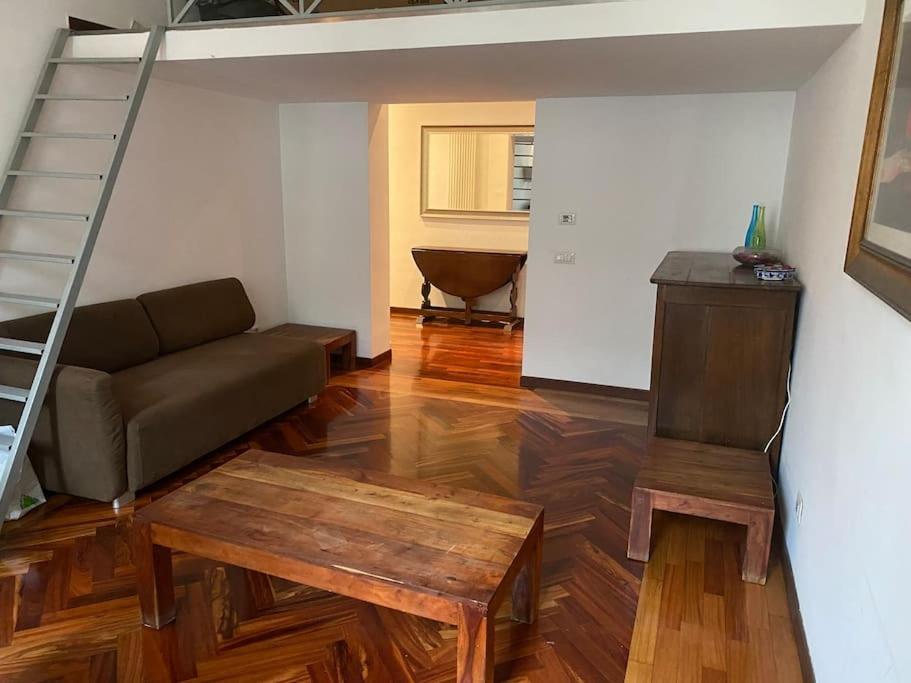 In Centro Storico Vicino La Stazione Termini Apartment Rom