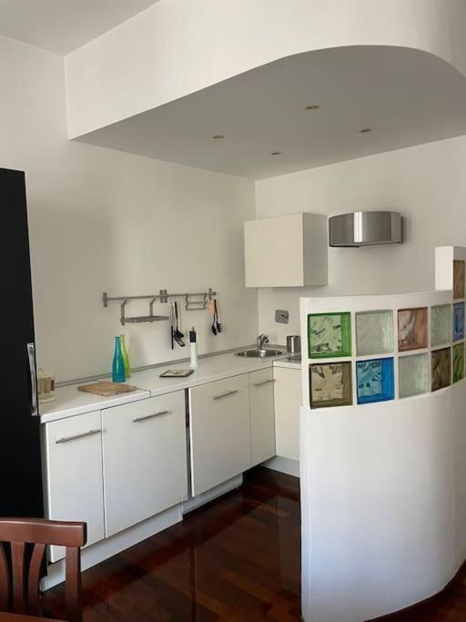 In Centro Storico Vicino La Stazione Termini Apartment Rom