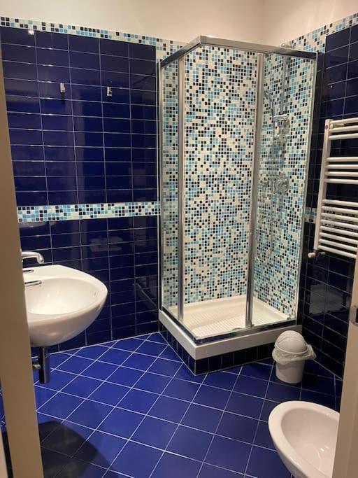 Apartment In Centro Storico Vicino La Stazione Termini Rom